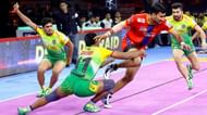 Monu joined the team as a replacement for Surender Nada